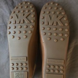 COPY - Michael Kors Moccasins